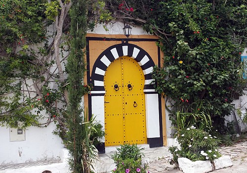 Tunisie